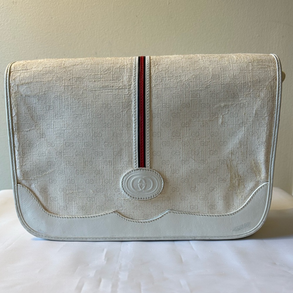 Vintage Flap